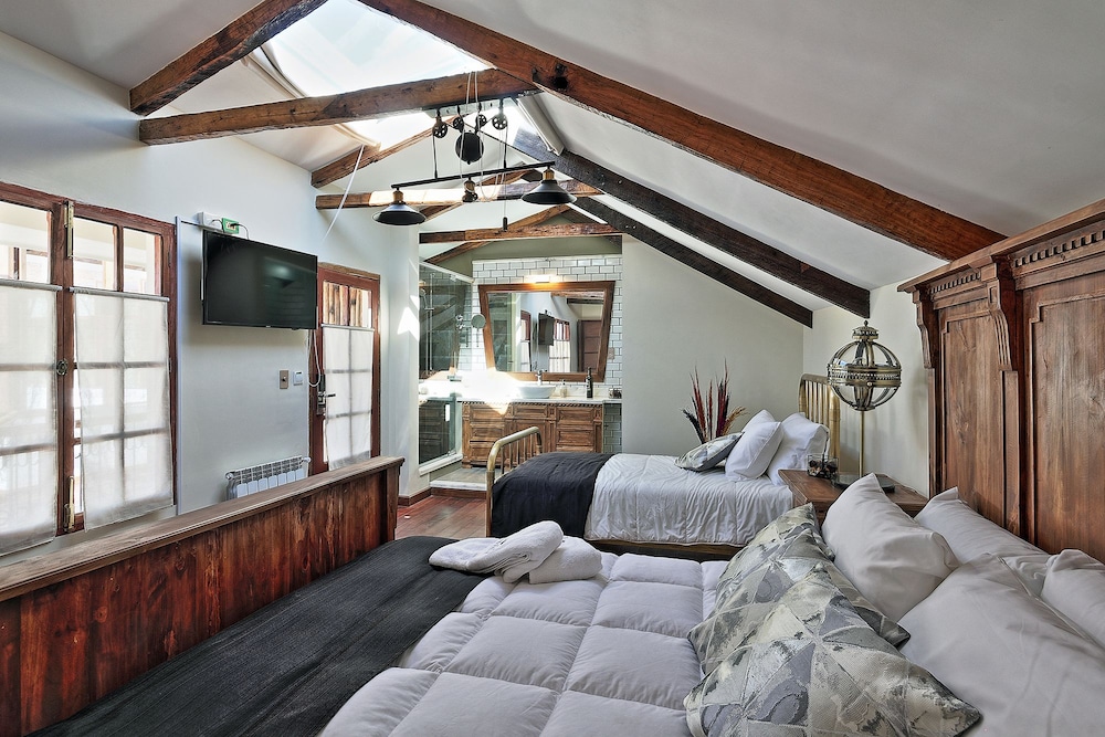 Suite Superior Doble