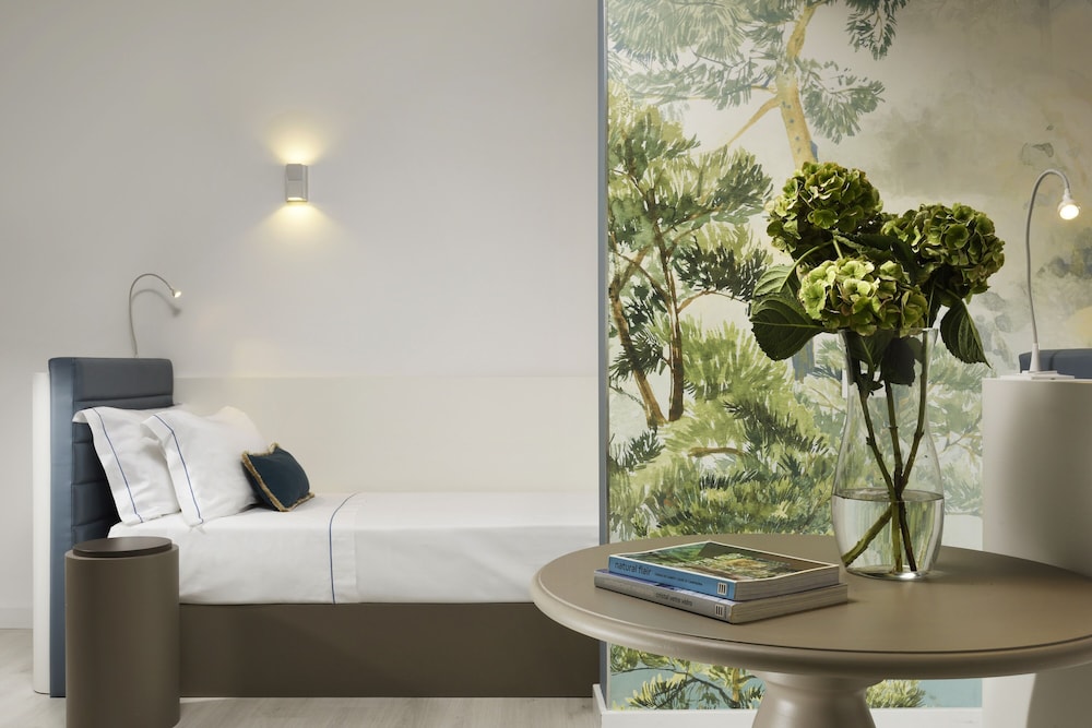 Junior Triple Room, Sea View photo 2
