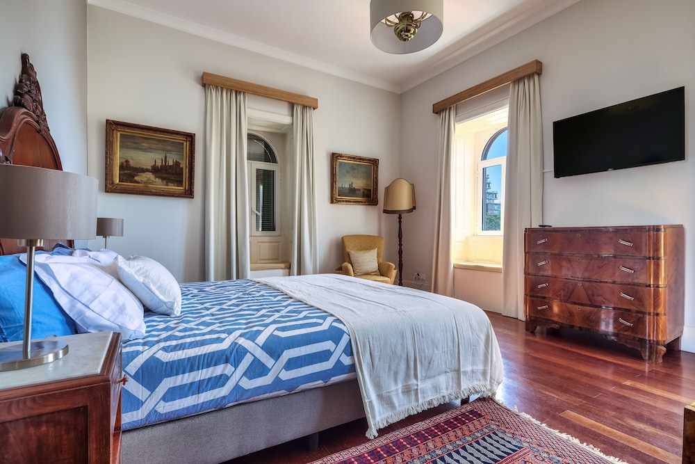 Villa, 4 Bedrooms, Private Pool
