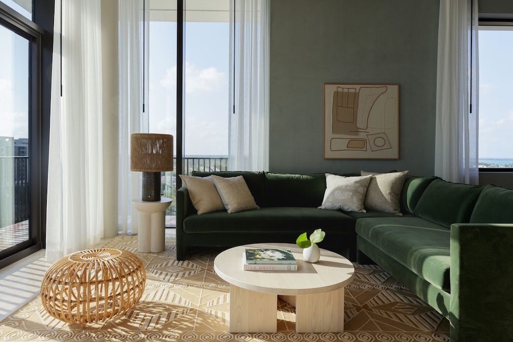 Presidential Suite, 1 King Bed