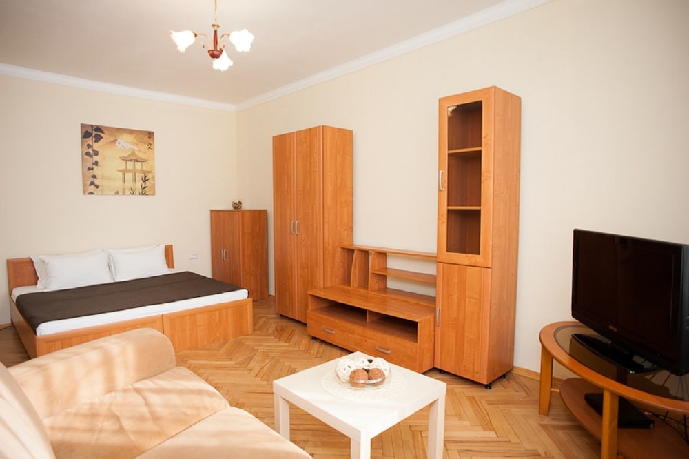 Apartment, 1 Bedroom photo 1