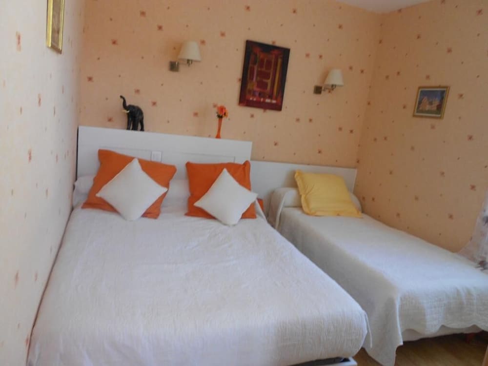 Suite, Ensuite (Soleil d'Orient) - Photo 5