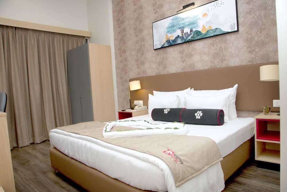 Superior Double or Twin Room - Photo 4