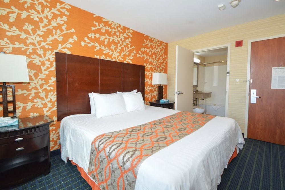 Superior Room, Accessible photo 1