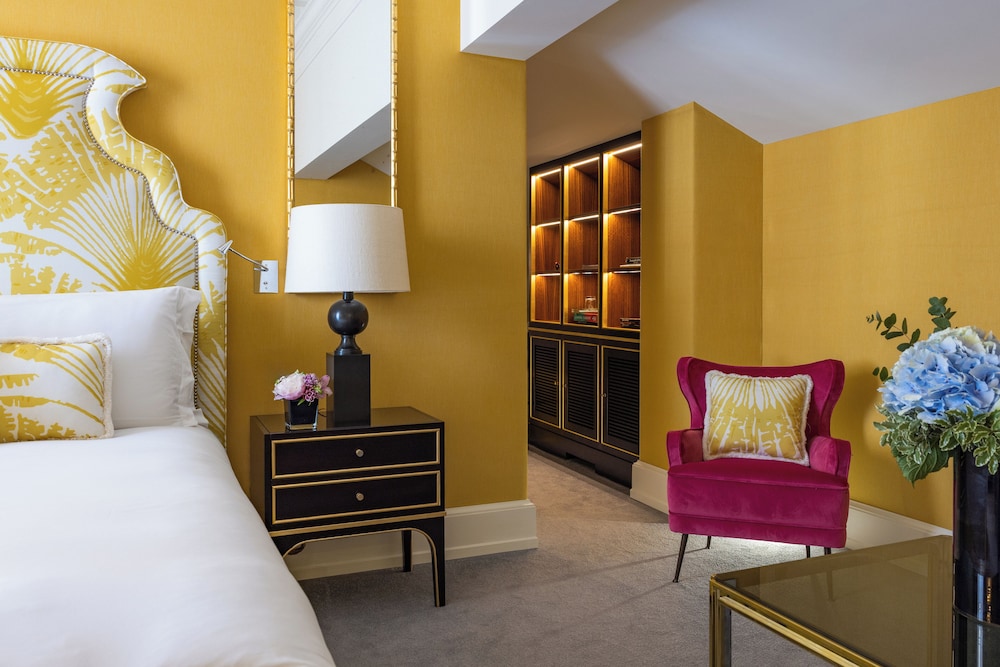 Suite, Terrace thumbnail 5