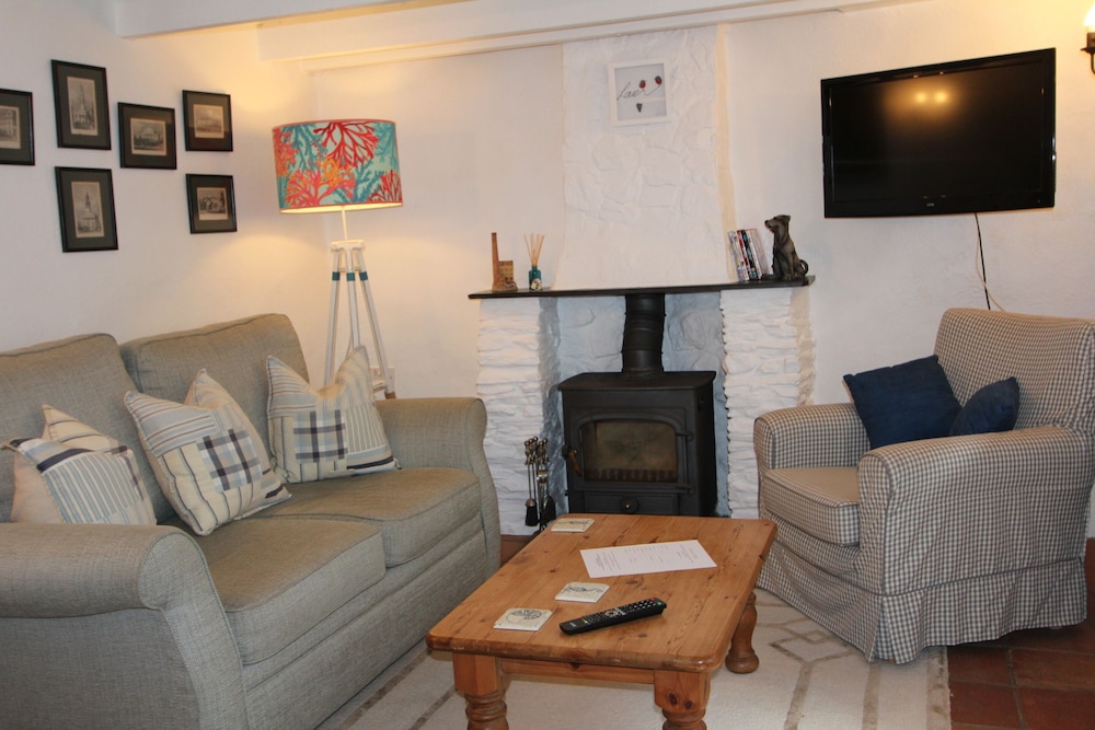 Comfort Cottage, 2 Bedrooms, Non Smoking, Courtyard Area photo 1