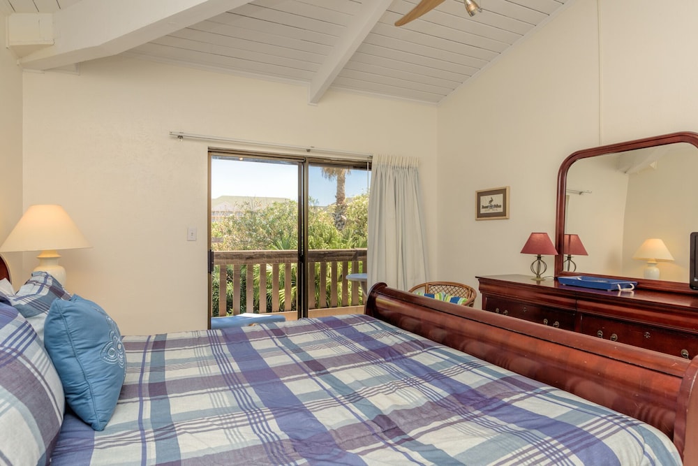 Standard Condo, 1 King Bed with Sofa bed, Kitchen, Resort View photo 3