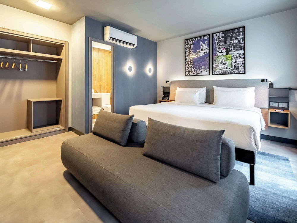 Superior Room, 1 Queen Bed - Photo 2