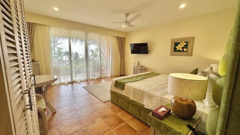 Deluxe Suite photo 3