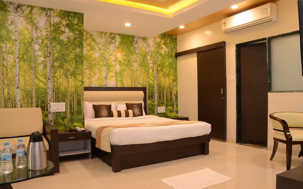 Standard Room photo 1