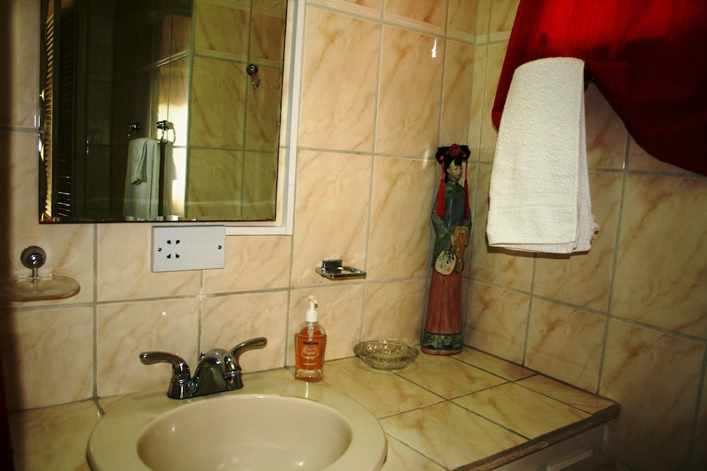 Deluxe Suite, Kitchenette photo 3