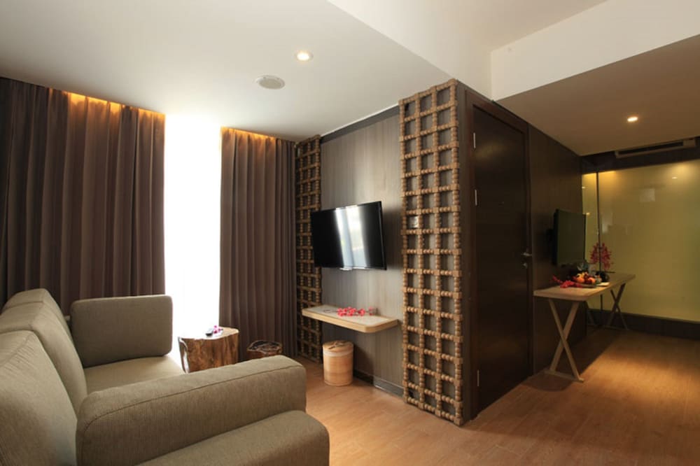 Junior Suite - Photo 3