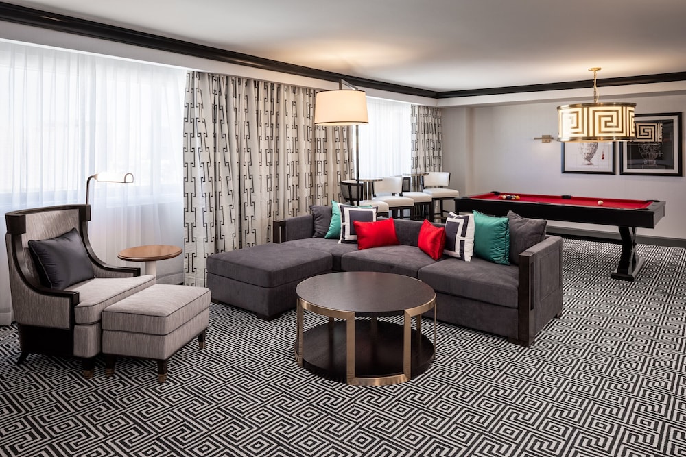 Colosseum Premium Suite 2 Queen - Photo 7