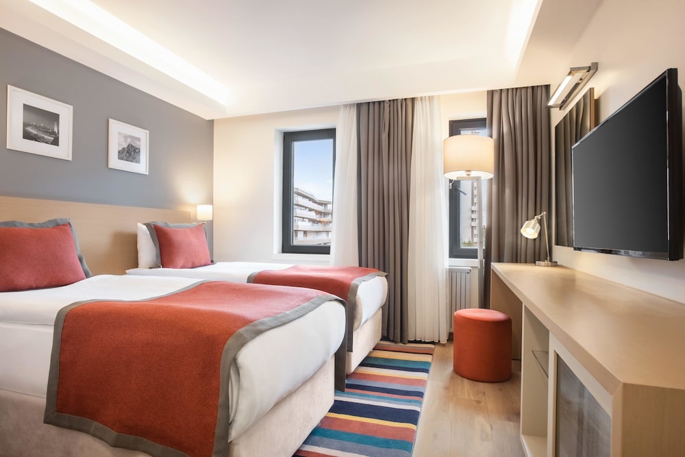 Premium Room, 1 Twin Bed, Non Smoking - Photo 4