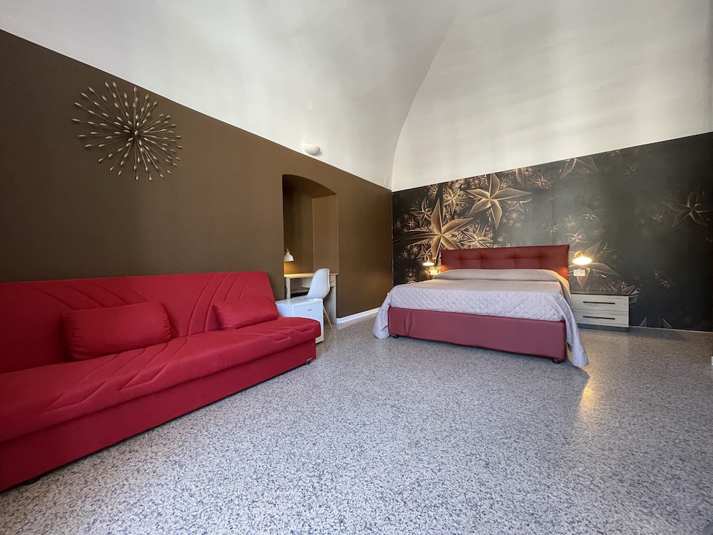 Superior Room, Balcony