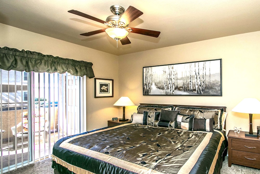 Resort Vacation Rentals P.T.C., Φωτογραφία 5