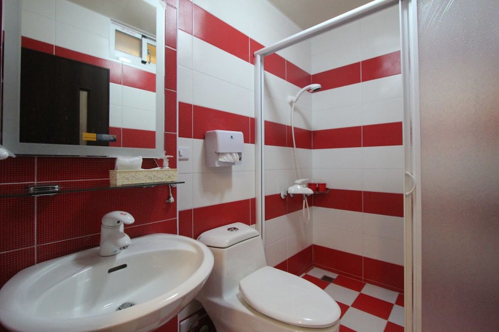 Standard Quadruple Room, Mountain View photo 2