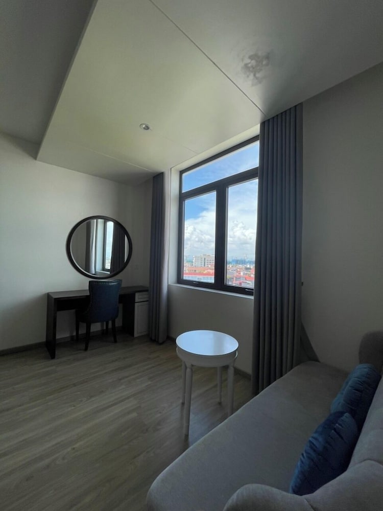 Superior Double Room - Photo 5