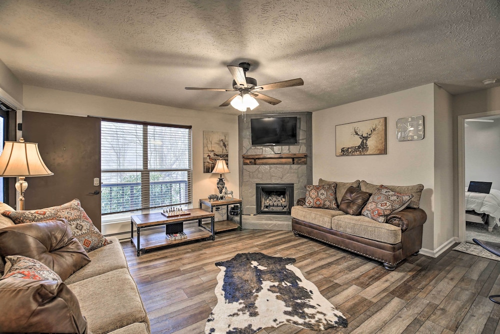 Apartment (2 Bedrooms) photo 1
