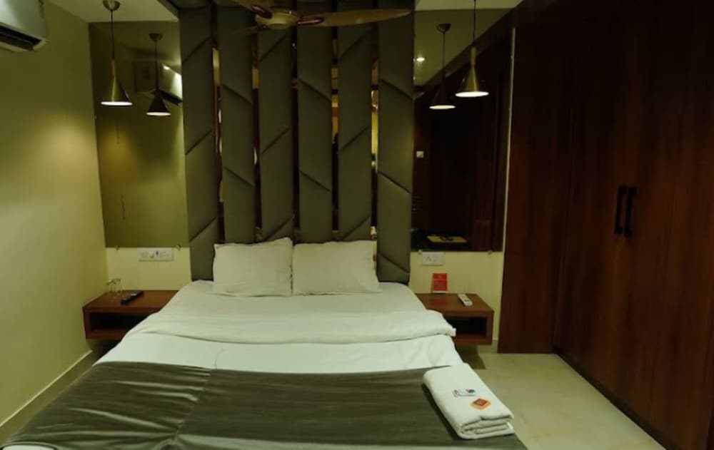 Luxury Room photo 3