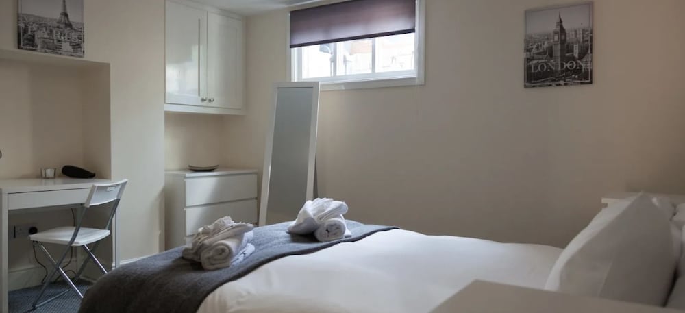 Comfort Apartment, 1 Double Bed with Sofa bed photo 1