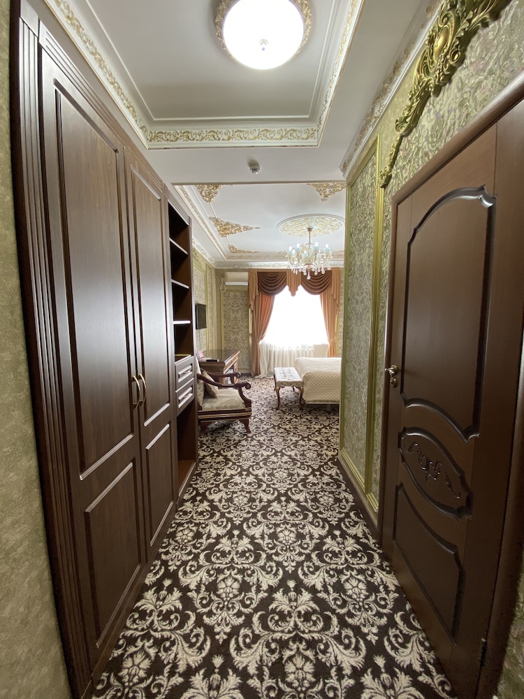 Luxury Room photo 1