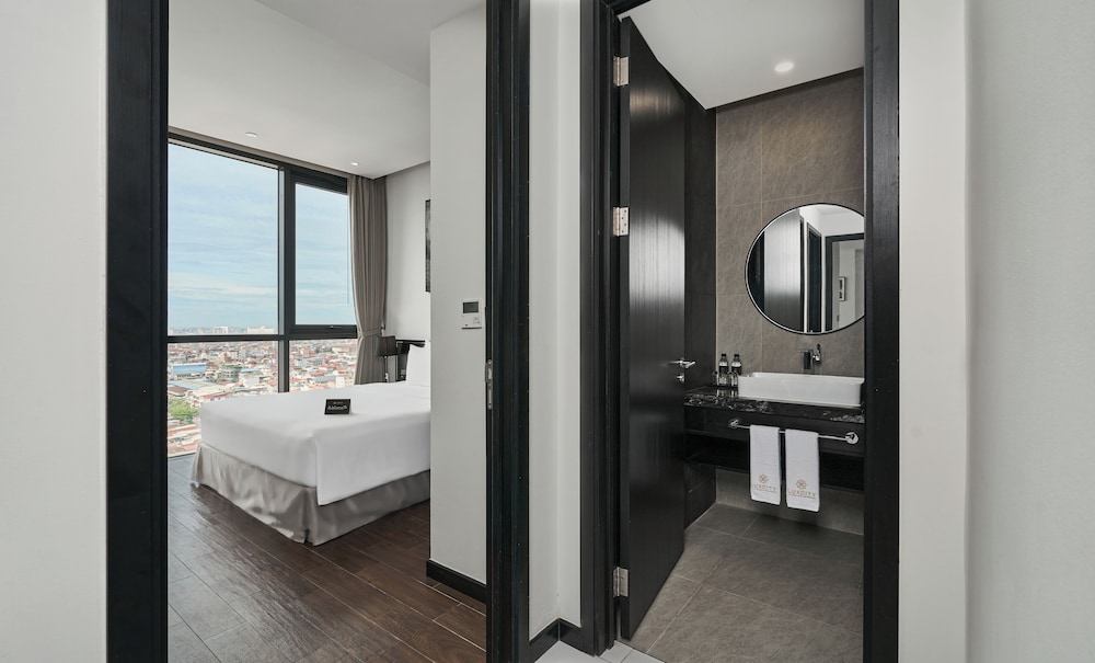 Duplex Suite - Photo 6