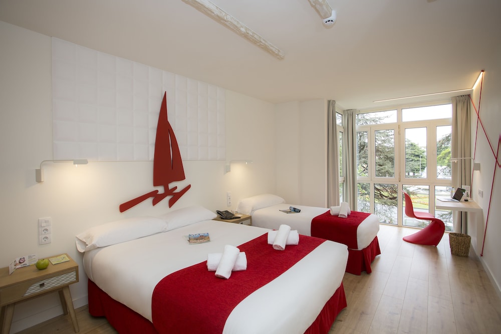 Family Triple Room photo 2