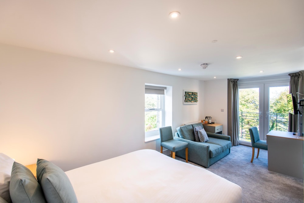 Club Room, 2 Bedrooms, 2 Bathrooms, Sea View photo 1