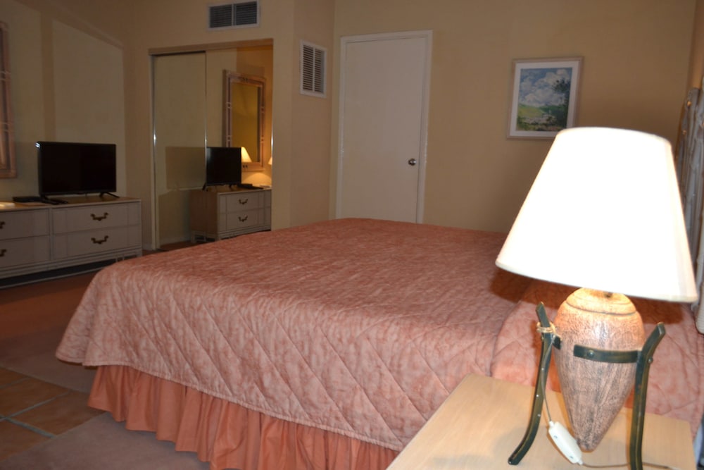 Apartment, 1 Bedroom photo 3