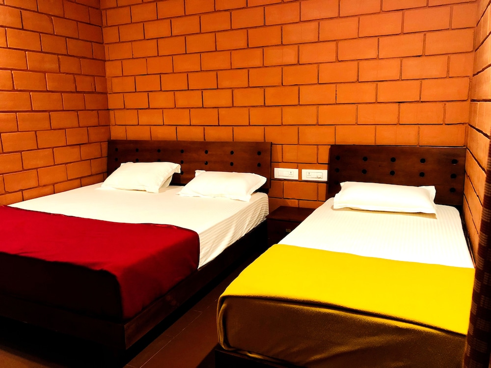 Family Cottage, Multiple Beds photo 1