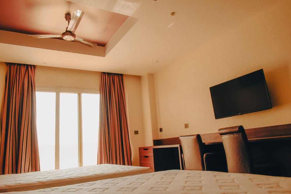 Deluxe Double Room photo 1