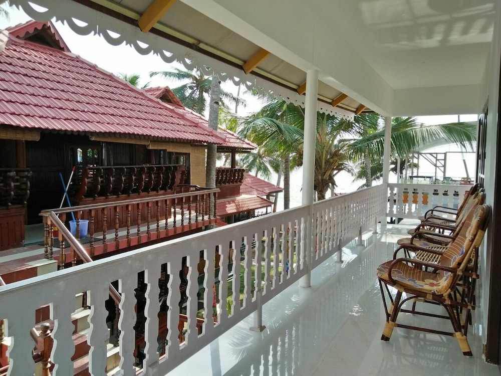 Deluxe Double Room, 1 Bedroom photo 3