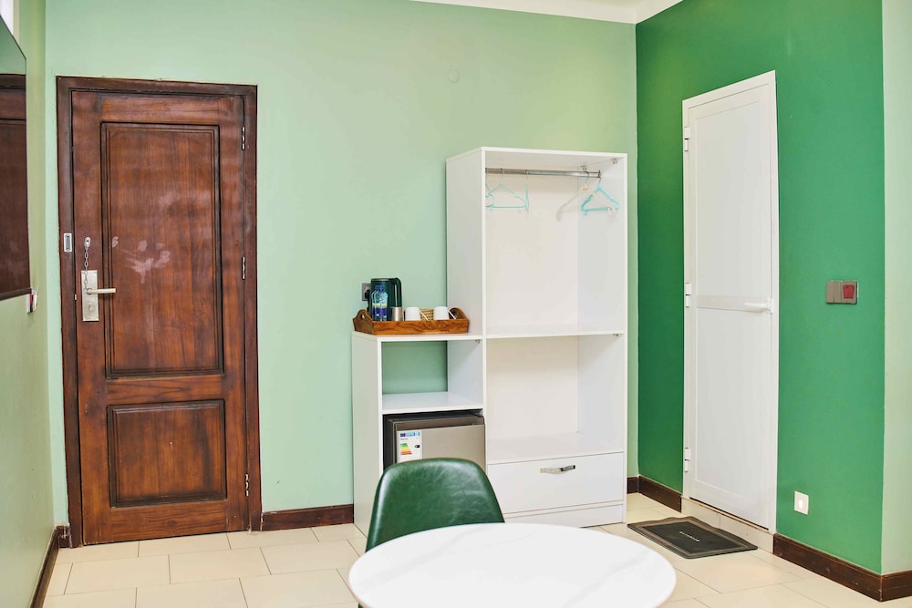 Executive Double Room - Photo 5