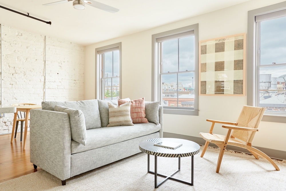 Deluxe Apartment, 1 Bedroom