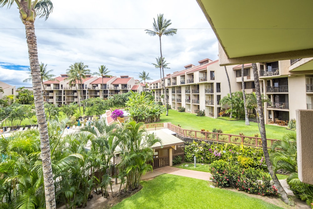 Condo, 1 Bedroom, 2 Bathrooms, Garden View