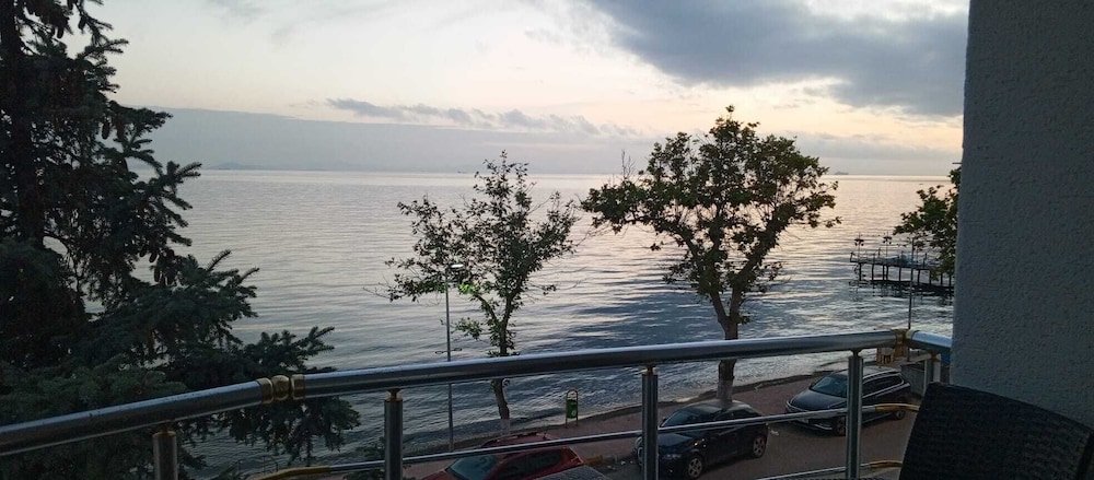 Standard Double Room, Sea View photo 1