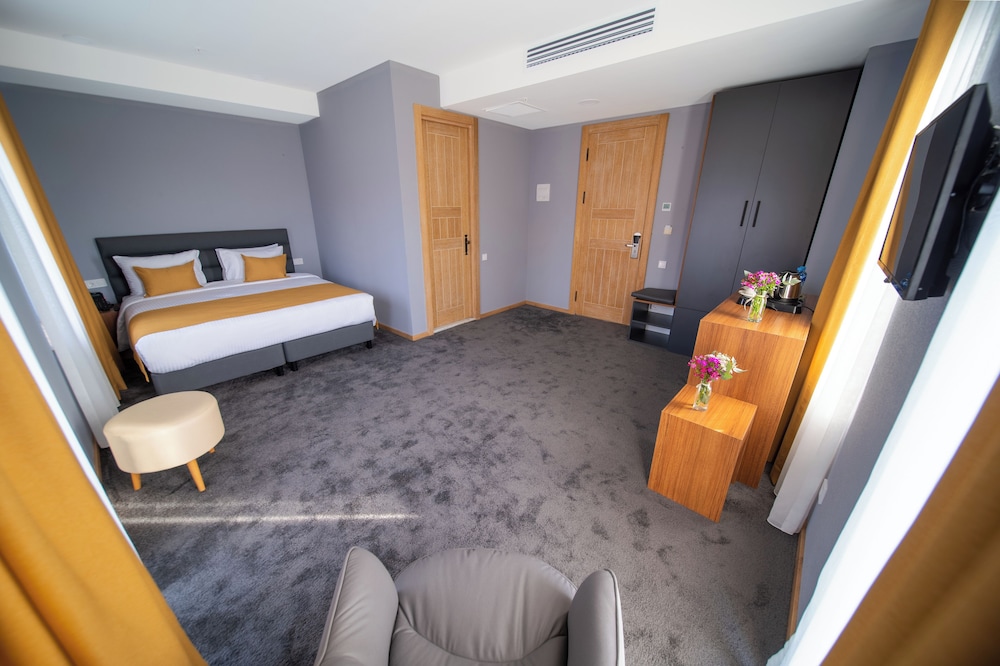 Standard Double Room photo 1