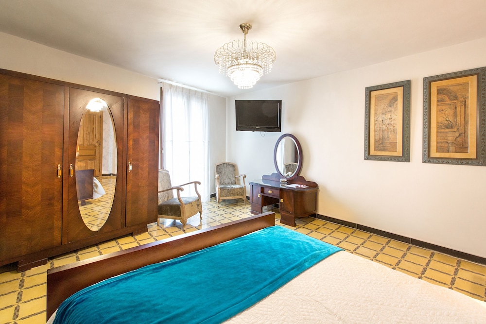 Room, Non Smoking (Flor de la Riba) photo 2
