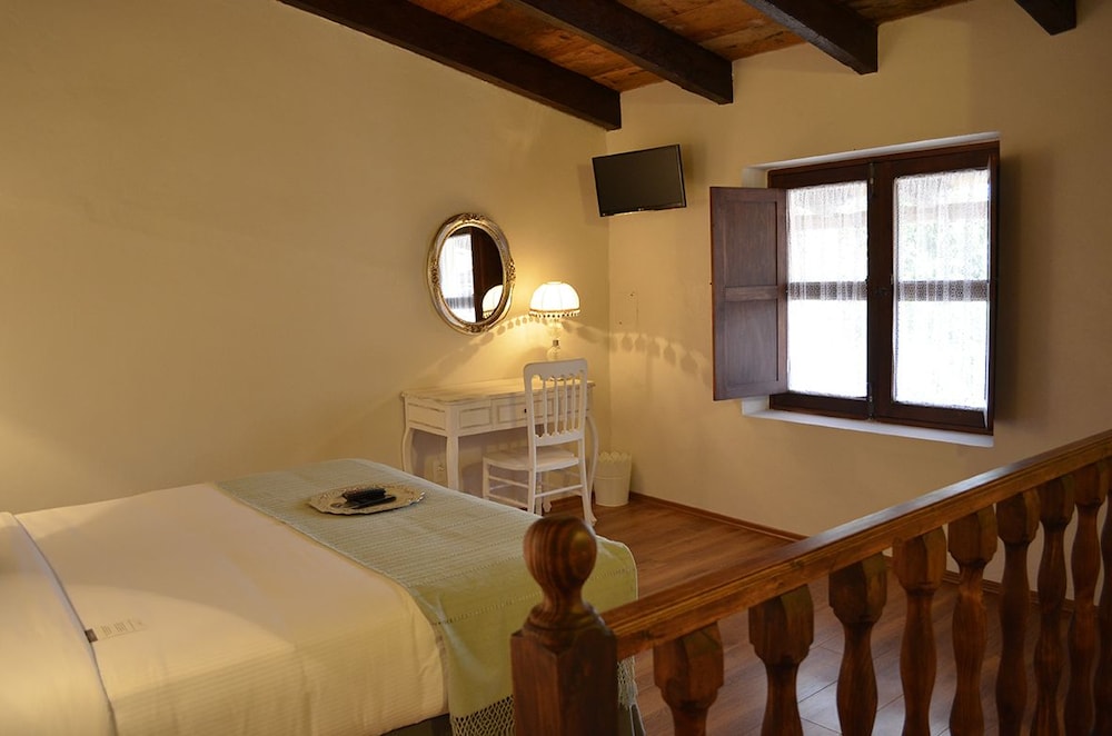 Junior Suite, 1 King Bed