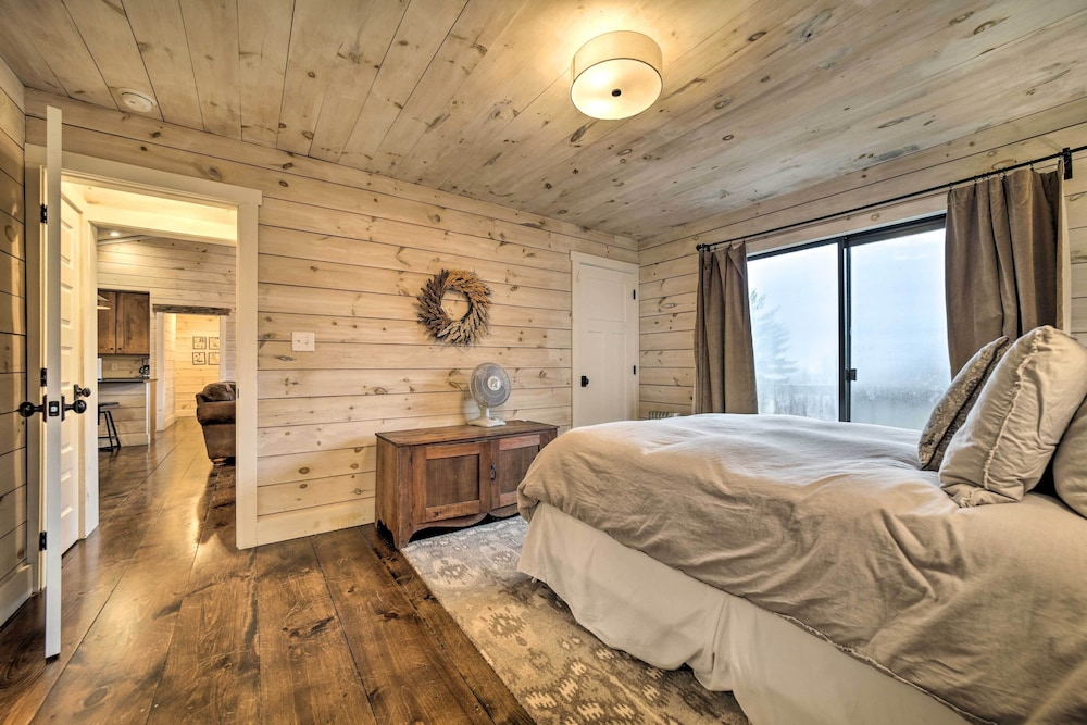 House (2 Bedrooms) photo 3