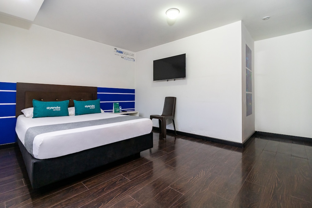 Standard Double Room photo 2