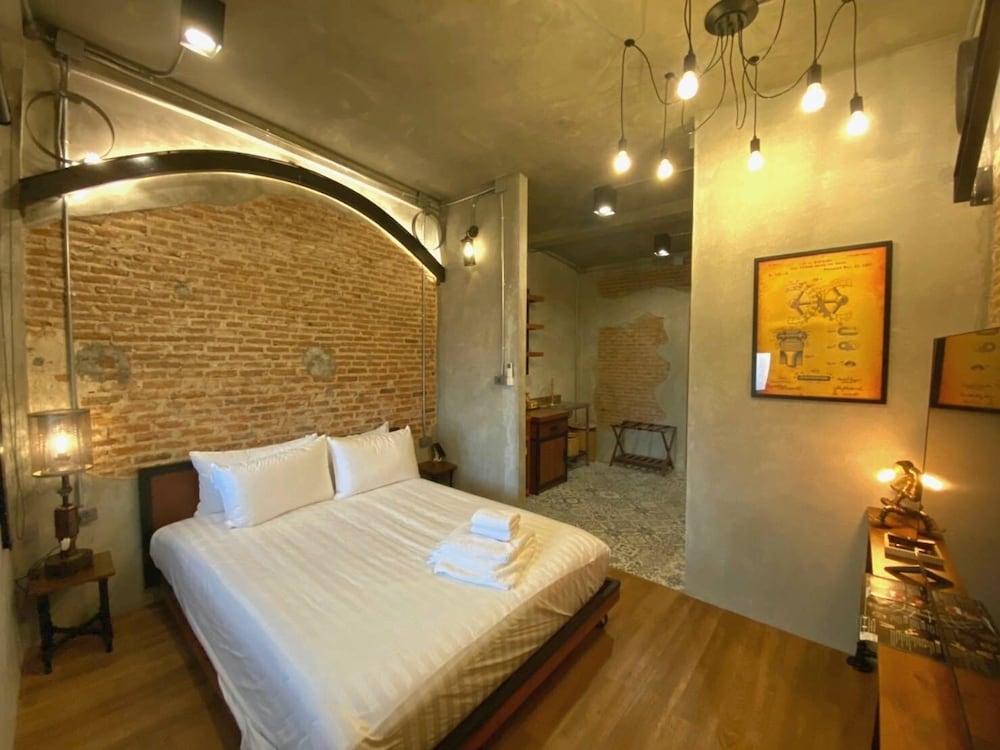 Premier Suite with Terrace photo 1