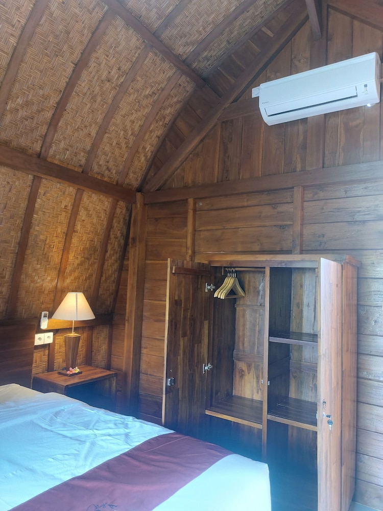 Deluxe Double Room - Photo 20