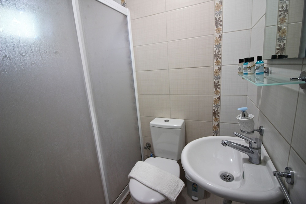 Standard Double Room, Sea View photo 2