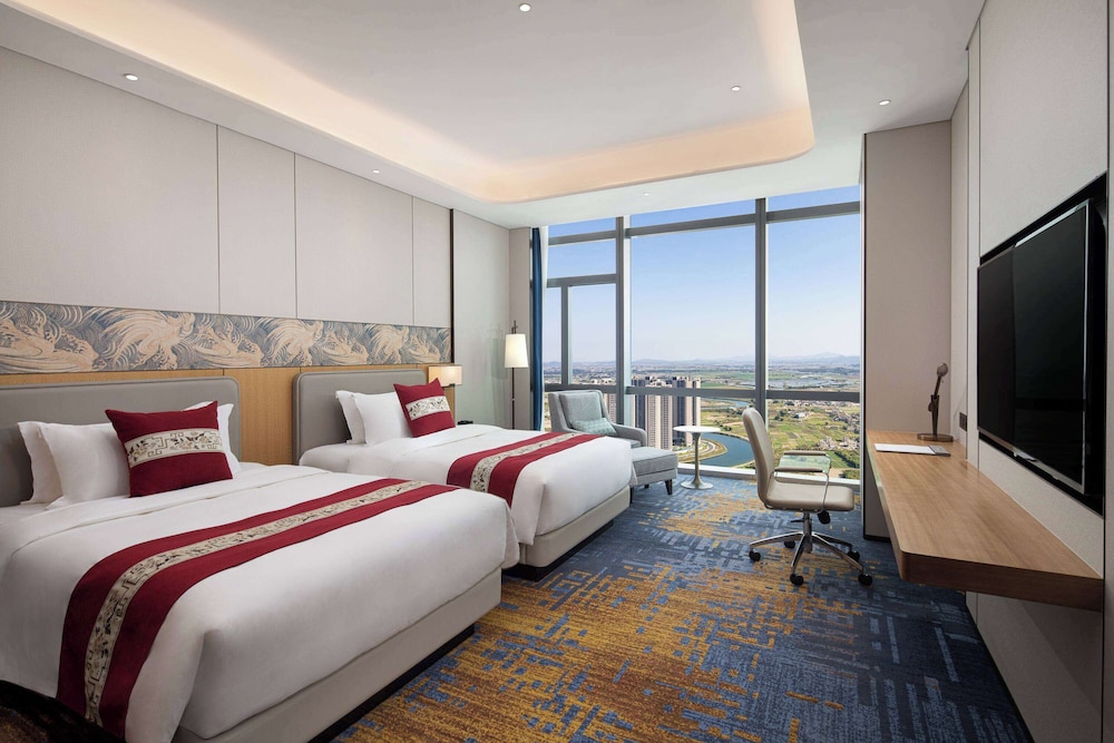 Executive Room, 1 Double Bed photo 1