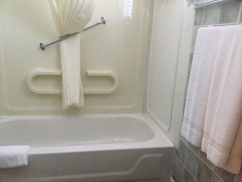 Standard Room, 1 King Bed, Refrigerator & Microwave photo 3