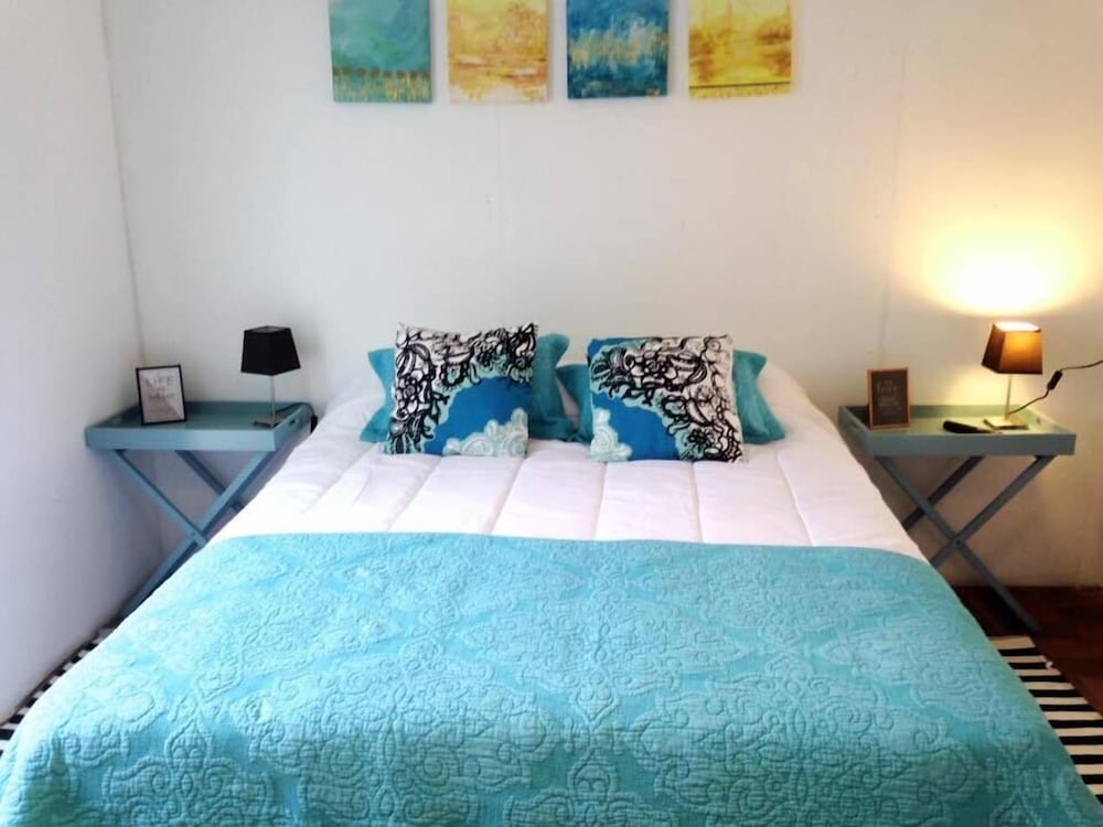 Standard Apartment, 2 Bedrooms, Terrace photo 3