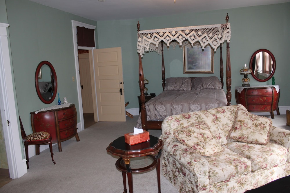 The York Room