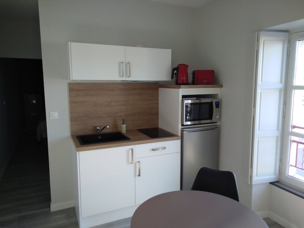 Classic Apartment, Ensuite, City View (Appt Confort 2 pers) photo 3